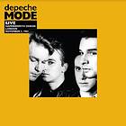 Depeche Mode Live At The Hammersmith Odeon 1984 LP