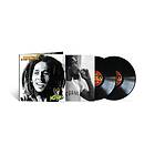 Bob Marley & The Wailers Kaya 40th Anniversary Edition LP