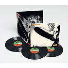 Led Zeppelin Deluxe Edition LP