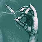 Buke And Gass Riposte LP