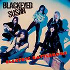 The Blackeyed Susans Rattlebone & Just A Taste CD