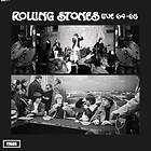 The Rolling Stones Let Airwaves Flow 3 Crossing Atlantic LP