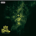 Khalifa Rolling Papers LP