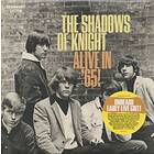 The Shadows Of Knight Alive In '65! LP