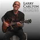 Larry Carlton Plays The Sound Of Philadelphia (m/DVD) CD