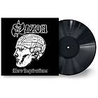 Saxon More Inspirations LP