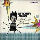 Spider King Shot To Pieces LP