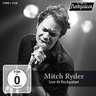 Mitch Ryder Live At Rockpalast CD