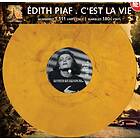 Edith Piaf C'est La Vie LP