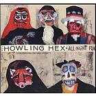 The Howling Hex All-Night Fox LP