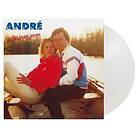 Andre Hazes Liefde, Leven, Geven Limited Edition LP