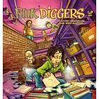 Artister Funk Diggers LP