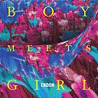 Boy Meets Girl LP