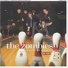 The Zombies Decca Stereo Anthology 1964-1966 CD