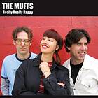 Muffs Really Happy (Expanded) CD