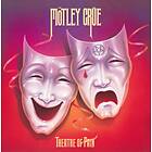 Mötley Crüe Theatre Of Pain LP
