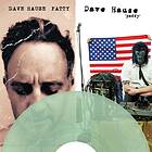 Dave Hause Patty/Paddy LP