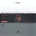 Blechbläser Ensemble Berliner Philharmoniker True Light The Berlin Christmas Con