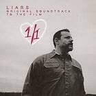 Liars 1/1 Original Soundtrack To The LP