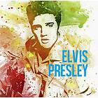 Elvis Presley Original Debut Recording LP