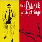 Charlie With Strings Limited Edition LP