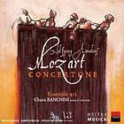 Chiara Banchini Mozart: Concertone K190; Cassation K63; Serenata notturna K239 CD