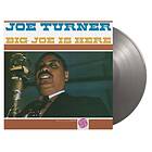 Big Joe Is Here Limited Edition LP