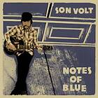 Son Notes Of Blue LP