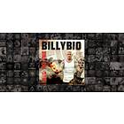 BillyBio Feed The Fire LP