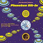 The Cosmic Jokers Planeten Sit-In LP