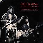 Neil Young Toronto 1973 (Fm Broadcast) LP