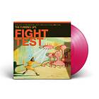 The Flaming Lips Fight Test Limited Edition LP