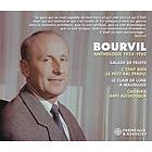 Bouvril Anthologie 1955-1962 CD