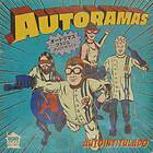 Autoramas Autointitulado LP