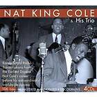 King Cole Rare Radio Transcriptions CD