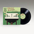 Frank Zappa Waka / Jawaka 50th Anniversary Edition LP