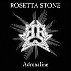 Rosetta Stone Adrenaline LP