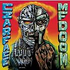 Czarface & MF Doom Meets Face LP