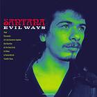 Santana Evil Ways Limited Edition LP