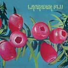 Lavender Flu Move The Glass LP