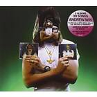 Andrew W.K. Calls With Brick Walls / Mother Of Mankind CD