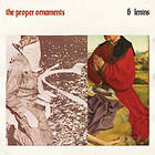 The Ornaments 6 Lenins LP