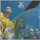Out Of Here Collector's Vinyl LP