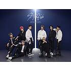 Stray Kids Top (Japanese Version) (Limited A) CD