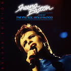 Sheena Easton Live At The Palace, Hollywood Deluxe Edition CD