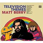 Berry Television Themes LP