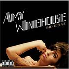 Amy Winehouse Back To US Version LP