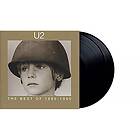U2 The Of 1980-1990 LP