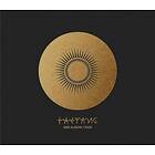 Taeyang Second Album/Rise CD