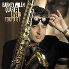 Barney Wilen Live In Tokyo '91 LP